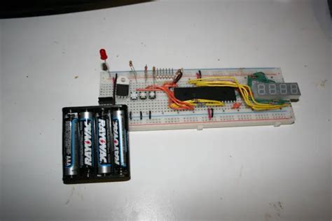 Image result for Example Using NVR On Pic Microcontroller