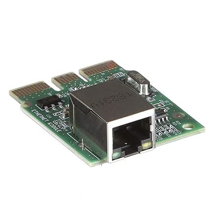 Zebra Ethernet Module Adapter for ZD420 Cartridge Ribbon Desktop ...