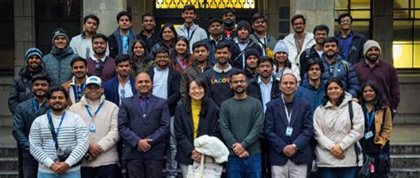 MIT-WPU Engineering Students Visit Japan: Factory Innovation Week 2026