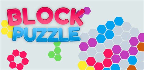 Block Puzzle - Classic Hexa Puzzle - App on Amazon Appstore