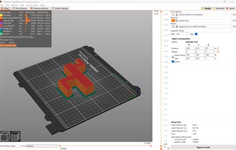 3D Printing Tutorial 的图像结果
