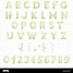 Image result for Alphabet Letters to Print and Cut Out