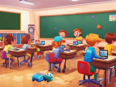 Classroom Technology Learning Games 的图像结果