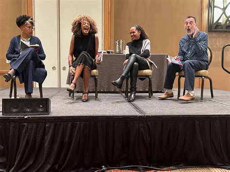 2023 Convention Highlights – WORDY by Nature