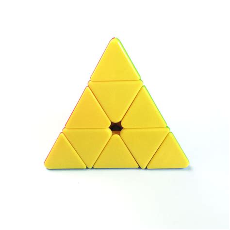 +Triangle Rubiks Cube Tutorial 的图像结果