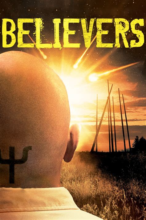 Believers (2007) - Posters — The Movie Database (TMDB)