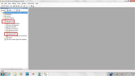 Image result for How to Configure Database Mail