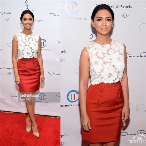 Nazanin Boniadi Nude And Sexy (45 Photos) | #The Fappening