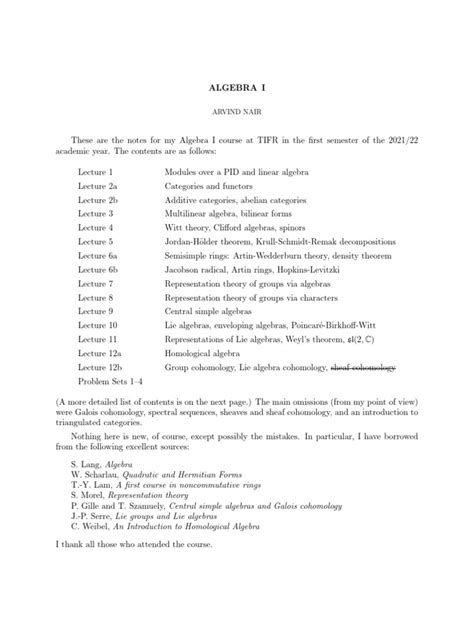 Mathematics Lectures Algebra 的图像结果