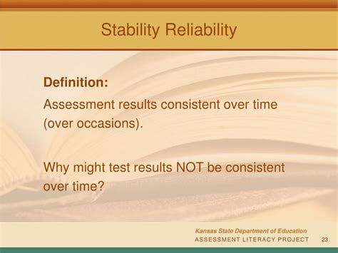 Image result for Reliability Consistent