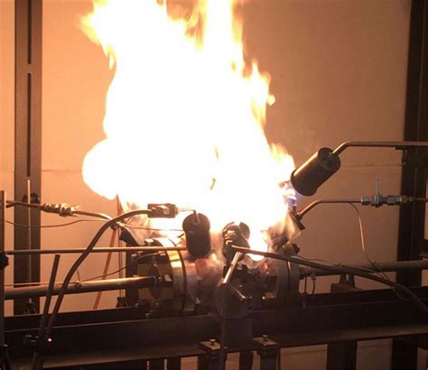 Image result for Fire Testing Panel