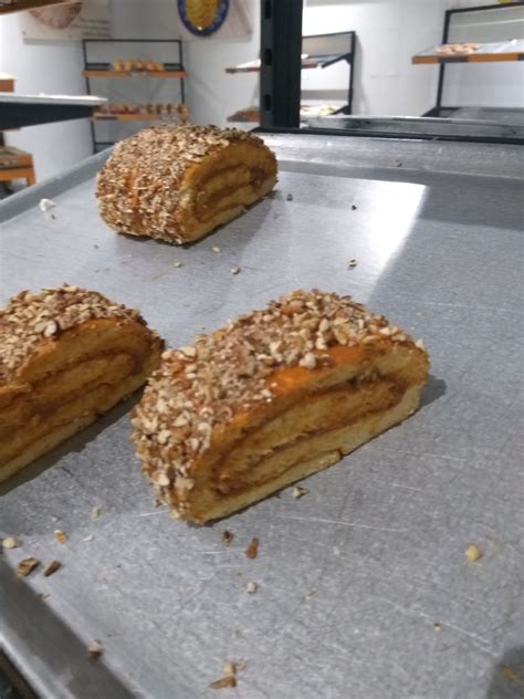 Panadería el Castaño en San Nicolás de los Garza, Nuevo León