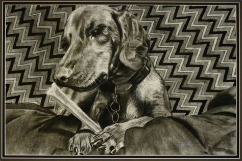 Two Dimensional Art - A Work of Art