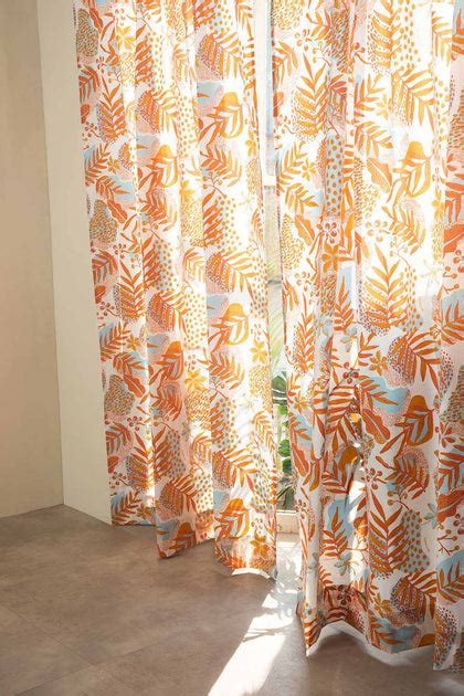 Buy Designer Curtains Online for Home in India – Freedom Tree