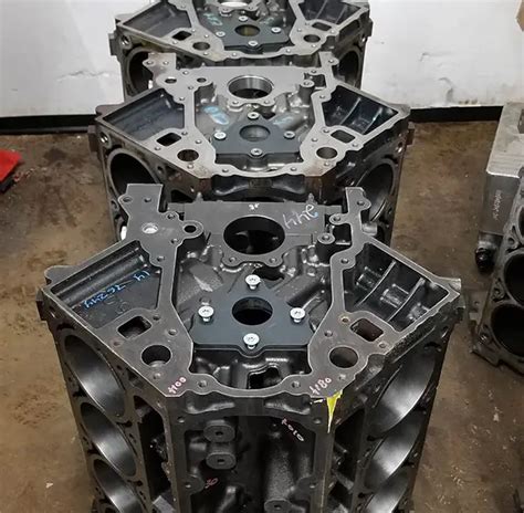 Image result for Chevy LS Engine