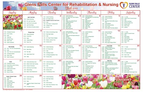 Glens Falls Center – Centers Health Care Nursing and ...