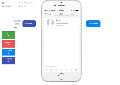 Image result for How to Make Computer Bots