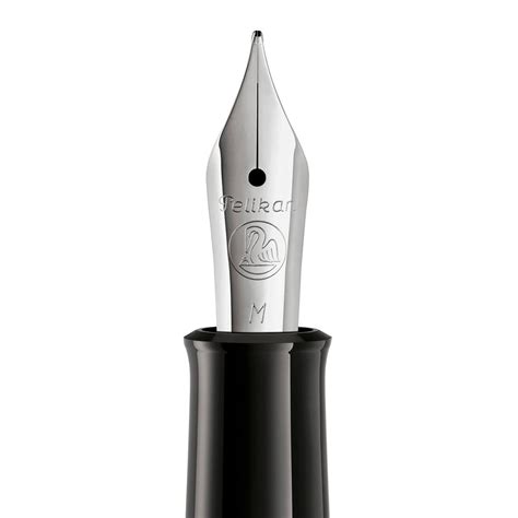 Pelikan M205 Nib Unit – Penopedia