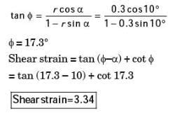 GATE Past Year Questions: Machining Parameters - Manufacturing ...