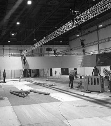 3B ExhibitionStands: Customer Reviews, Stands and Services