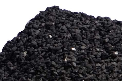 Coconut Shell Activated Carbon | Cocobi - The Coir Company