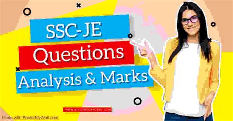 Image result for SSC Question Analysis