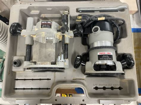 Porter Cable Compact Router 的图像结果