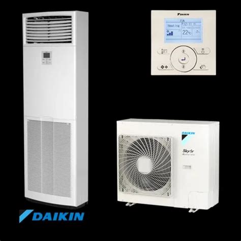 Commercial and Residential Air Conditioner | Distributor / Channel ...