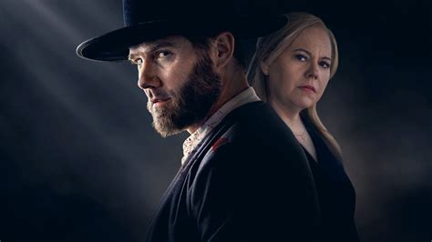 Watch Amish Stud: The Eli Weaver Story | Lifetime