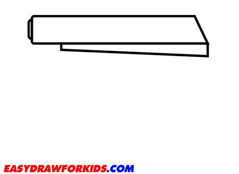 Image result for Simple Gun Drawing Tutorial