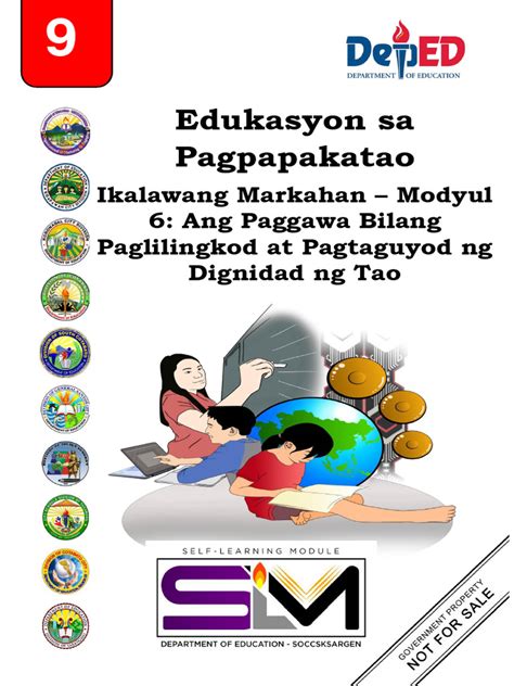 Image result for ESP 9 Q2 Module 1