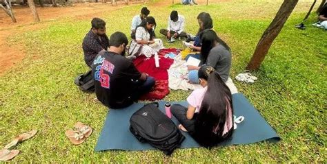 BARC: A reading club that seeks to challenge age-old caste-based ...