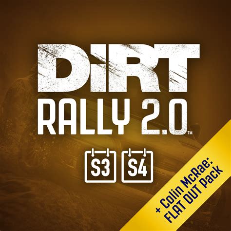 DiRT Rally 2.0 - Game of the Year Edition