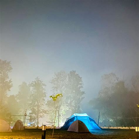 NATURE'S NEST ARAKU (Ravvalaguda) - Campground Reviews, Photos, Rate ...