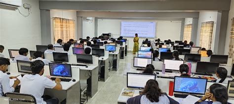 Best Engineering College In Vijayawada