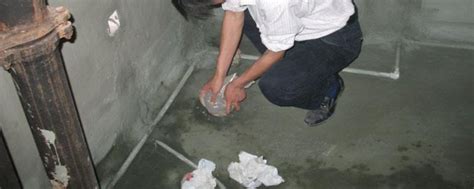 卫生间防水漏水的维修方法是什么_精选问答_学堂_齐家网