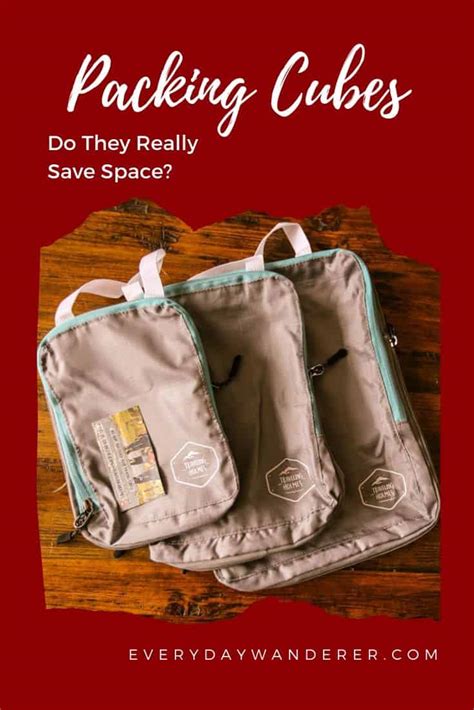 Image result for How Do Compression Packing Cubes Travekl