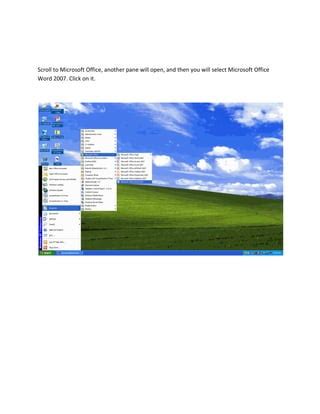 Image result for Word 2007 Tutorial Advanced