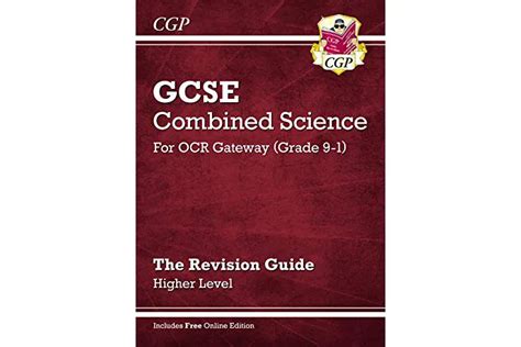 Image result for GCSE Science Revision