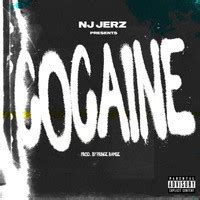 Cocaine Song Download: Play & Listen Cocaine English MP3 Song by Nj ...