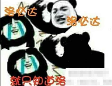 洛必达就完了是什么梗_九游手机游戏