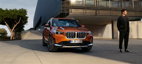 The BMW X1: Highlights, Technical Data & Prices|BMW.in