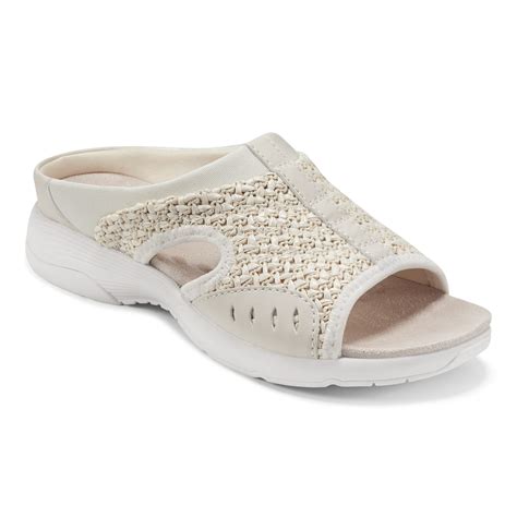 Comfortable Women's Sandals - Slip On, Strappy | Easy Spirit