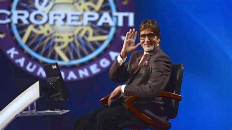 KBC 10: Bebhatsu, Dhananjay and Vijay are the names of which ...