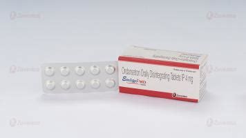 Emigo®-MD Tablets|Gastrointestinal| Ondansetron Mouth Dissolving