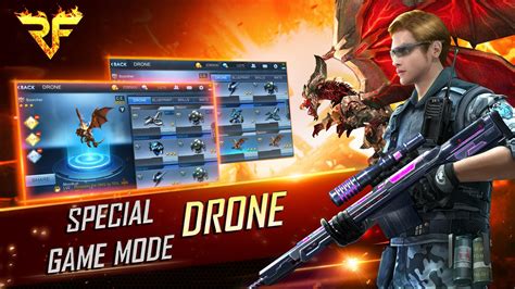Image result for Mod Menu Apk Free Fire