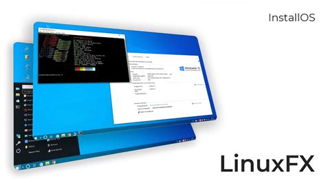Linuxfx Installation Guide 的图像结果