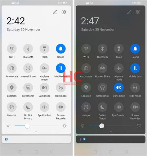 Image result for Emui Screen