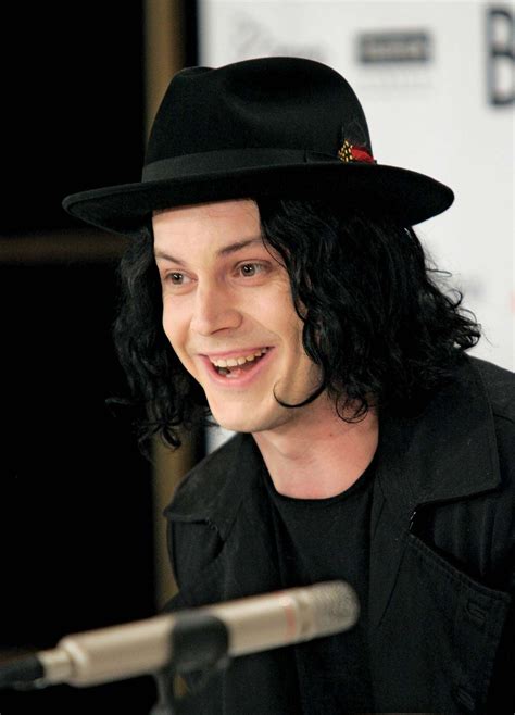 Jack White | Biography, Music, & Facts | Britannica