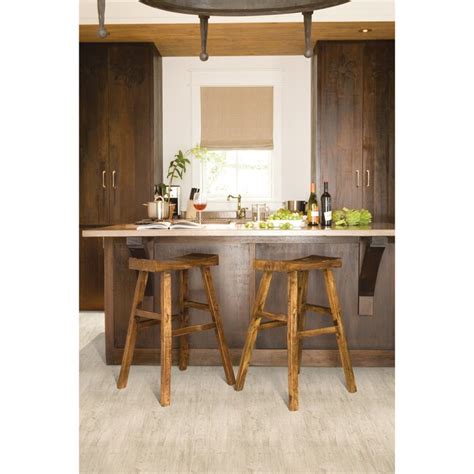 STAINMASTER SoftStep Plus 12-ft W x Cut-to-Length Breeze Low-Gloss ...